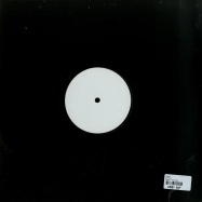 Back View : YokoO - SATYA EP - Kindisch / Kindisch081