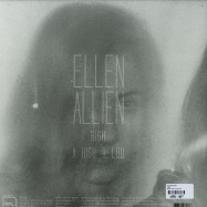 Back View : Ellen Allien - HIGH - BPitch Control / BPC315