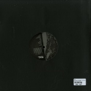 Back View : AND - AND RMX 01 (ZEITGEBER / SLEEPARCHIVE / O/H) - Electric Deluxe / EDLX043