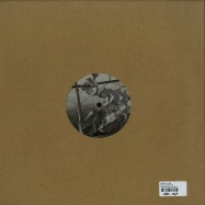 Back View : Giorgio Luceri - MOON LIFE THEATRE (JENIFER MAYANJA REMIX) - Fly By Night Music / FBNM011