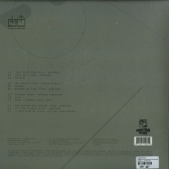 Back View : Funkstoerung - FUNKSTOERUNG (DELUXE 180G 2X12 LP + CD / TRIPLE GATEFOLD + POSTER) - Monkeytown / MTR059LPDLX