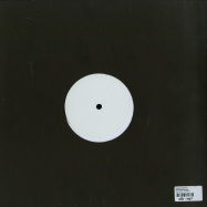 Back View : Various Artists - PATER NOSTER 001 - Pater Noster / PATER001