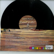 Back View : Goldie Thorn - CANAL LIFE - Dreamtime / Dreamtime001