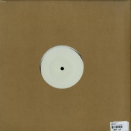 Back View : Hubie Davison - SANCTIFIED - Regraded Records / REGRD002