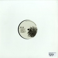 Back View : Matt Star / Bolumar / Patrice Meiner / Chad Andrew - ROOTED VA 002 (VINYL ONLY) - Rooted Series / RTD002
