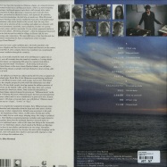 Back View : Sven Kacirek - SONGS FROM OKINAWA (LP) - Pingipung 48 LP