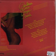 Back View : Various Artists - CARIBBEAN DISCO BOOGIE SOUNDS (LP) - Favorite / FVR110LP