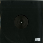 Back View : Unknown Artist - ODE BLACK (180 GRAMM VINYL) - ODE / ODE000000