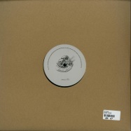 Back View : Tim Jackiw - SCIENCE OF SOUND - Recondite / RCN 004