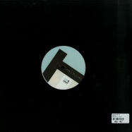 Back View : Various Artists - MNM001 - Minim Records / MNM001