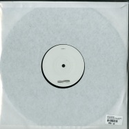 Back View : Iovan Iorgovan - PALOSUL EP (VINYL ONLY / COLORED / 180G) - 3rd Wave Black Edition / 3RDWB018