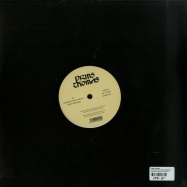 Back View : Prins Thomas - D (HIEROGLYPHIC BEING REMIXES) - Smalltown Supersound / STS27412