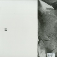 Back View : Lucy - SELF MYTHOLOGY (2X12 INCH LP, 180 G VINYL) - Stroboscopic Artefacts / SALP004