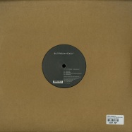 Back View : Steven Wobblejay - HANG OUT EP (MAT CHIAVAROLI REMIX) - Quintessentials / QUINTESSE48