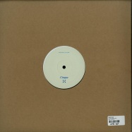 Back View : Bassa Clan - CINQUE (VINYL ONLY) - Howl / HOWL005