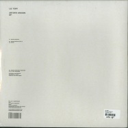 Back View : Lil Tony - ANTONS GROOVE EP - Innervisions / IV32