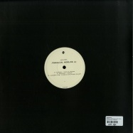 Back View : Kashawar - PARALLEL WORLDS EP (VINYL ONLY) - Only 300 Family / O300F009