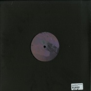 Back View : Ital / DJ Python / Gunnar Haslam / Sleeper Cell - LOVERS ROCK NO. 10 - Lovers Rock / Lovers Rock No. 10