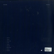 Back View : Trevino - FRONT LP (2X12 INCH LP) - Birdie / Birdie005