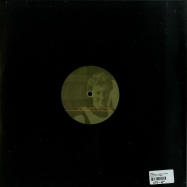 Back View : D.Ball - ELEMENTS / DOREEN / HEALER - Ourtime Music / OUR003