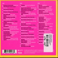 Back View : Various Artists - PACHA IBIZA 2016 (3XCD) - New State / new9185cd