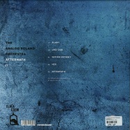 Back View : The Analog Roland Orchestra - AFTERMATH 2 - Black Crow Recordings / BC007