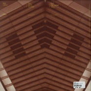 Back View : Dubtil - ETAPE EP (180GR / VINYL ONLY) - Amphia / AMP011