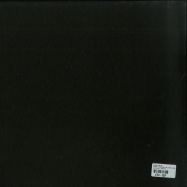 Back View : Secret Cinema - SILVER (LTD.BOX SET (3X12 INCH+2XCD+2XDVD) - Gem Records / GEMSC25