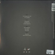 Back View : Brandt Brauer Frick - JOY (2X12 LP + CD) - Because Music / BEC5156649