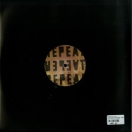 Back View : Stewart S. Walker - ITS PROCESS NOT SUBSTANCE / SOMETHING FOR YOU (REMASTERED) - Repeat Repeat Repeat / RRR005