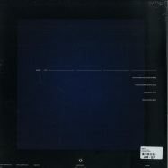 Back View : Naked - ZONE (LP + MP3) - Lucky Me / lm035lp