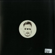 Back View : Lavvy Levan - CHANGE EP - Friday Fox Recordings / FF0014
