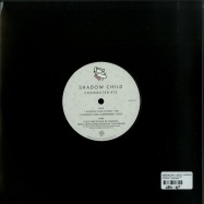 Back View : Shadow Child / Huxley / Supertanker / The Future Sound Of London - CONNECTED PT.2 (10 INCH) - Food Music / YUMLP02V2