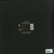 Back View : Moby - THE REMIXES PART 1 - Drumcode / DC164.1