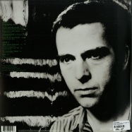 Back View : Peter Gabriel - PETER GABRIEL 3: EIN DEUTSCHES ALBUM (180G LP + MP3) - Peter Gabriel Ltd. / 0800419