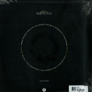 Back View : 360 Band - THREE SIXTY (LP) - 3MS / 3ms002lp
