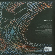 Back View : SBOT - PONT DU GARD EP - Cavalier Records / CAVALIER003