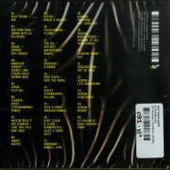 Back View : Matthew Dear - DJ KICKS (CD) - !K7 Records / K7346CD (138362)