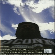 Back View : DJ Jus-Ed - TRANSITION (3X12 INCH LP) - Underground Quality / UQ-067