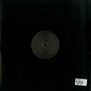 Back View : Unknown Artists - STRONGER (VINYL ONLY) - Rarefied / RAREBLK1