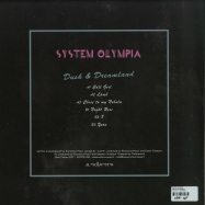 Back View : System Olympia - DUSK & DREAMLAND - Slow Motion / SLOMO030