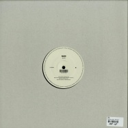 Back View : Mzr - SLTD - Wall Music Limited / WMLTD024