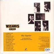 Back View : Wizards Of Ooze - THE DIPSTER (2X12 INCH LP) - Buteo Buteo / WOOBUT001LP