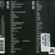 Back View : Various Artists - CLUBBERS GUIDE 2017 (2XCD) - Ministry Of Sound / moscd476