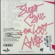 Back View : Pilocka Krach - SUGAR CANE & THE LOST AMIGOS (CD) - Greatest Hits International / GREAT005CD