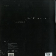 Back View : Clint Stewart - SHADOWS ON THE WALL EP - Second State Audio / SNDST031