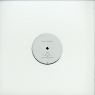 Back View : FBK - FROM THE ESCAPED PLANETS EP (VINYL ONLY) - Rekids / RSPX01