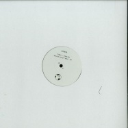 Back View : Aiwa - TIME-BASED ARCHITECTURE EP - Banlieue / BR07