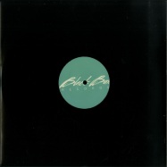 Back View : V.I.C.A.R.I. - ICANTTHELLPIT EP (VINYL ONLY) - Black Box Records / BLBX02