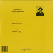 Back View : Superpitcher - THE GOLDEN RAVEDAYS 5 (LP+MP3) - Hippie Dance / TGR 005